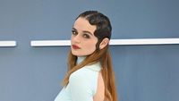 Tato Rasi Bintang Joey King Jadi Sorotan