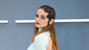 Tato Rasi Bintang Joey King Jadi Sorotan