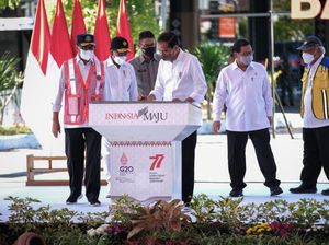 Menparekraf: Bandara Komodo Tingkatkan Kesejahteraan UMKM Labuan Bajo