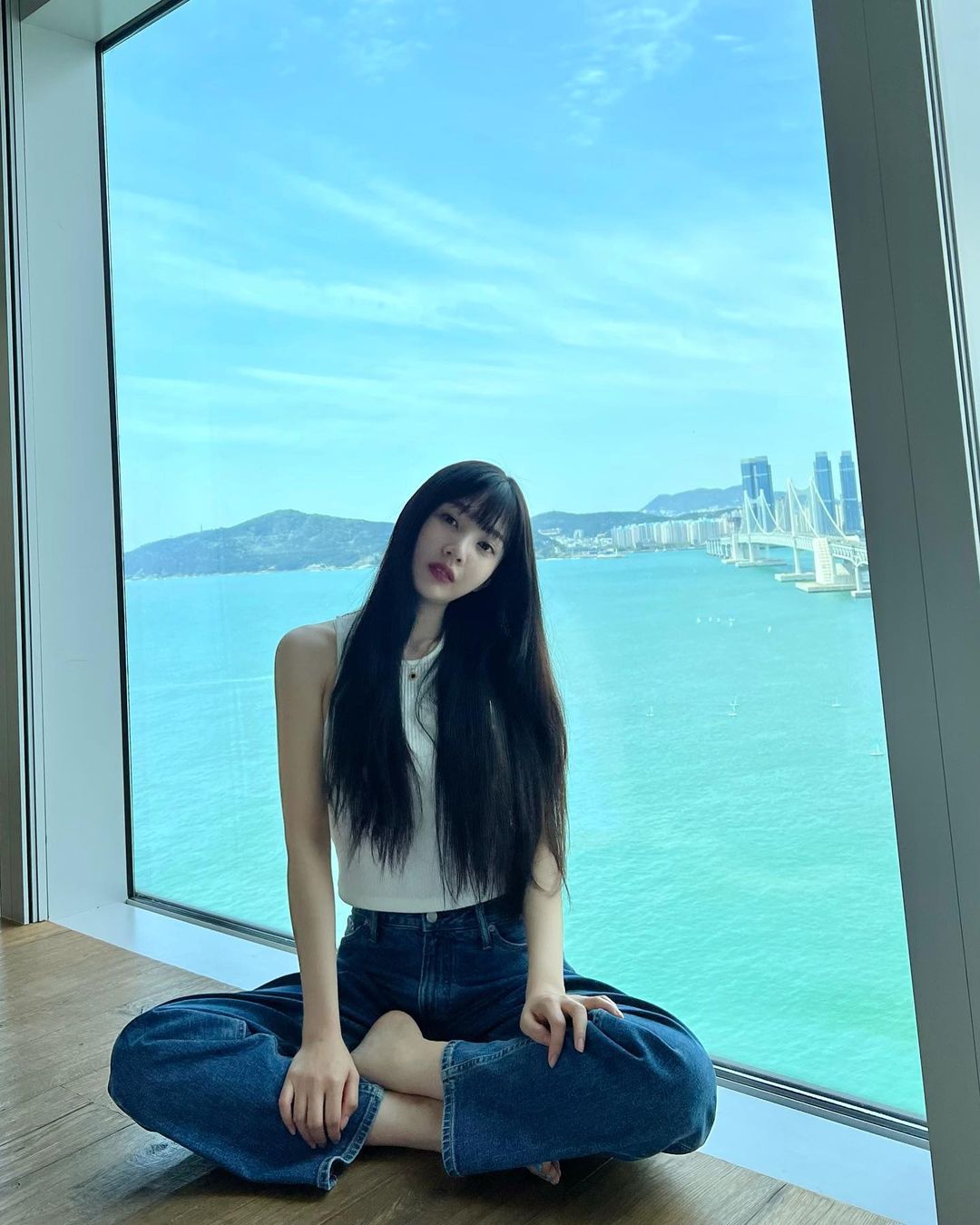 Joy RED VELVET