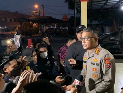 Polda Banten Dalami Info PMI Asal Tangerang Meninggal Dunia di Saudi