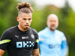 Ungkapan Hati Kalvin Phillips yang Banyak Dicadangkan Man City