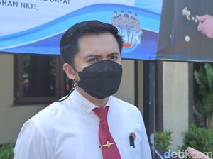 Kasus Guru SD Cabuli 8 Siswa di Kediri Resmi Diselidiki Polisi