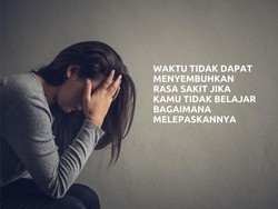 50 Kata-kata Sedih yang Menohok, Wakili Hati Galau dan Kecewa