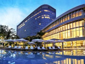 Kedubes Australia Habiskan Rp 7,5 Miliar Sewa Hotel terkait Junta Militer Myanmar