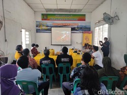 Hanya 3 Bulan, 215 Orang jadi Korban Perdagangan Manusia di Sumut