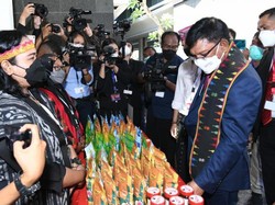 Menkominfo Minta Masyarakat Turut Aktif Kembangkan Ekonomi Digital