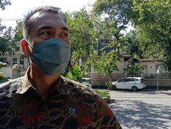 Waspada! 47 Kelurahan di Kota Mataram Rawan Peredaran Narkotika