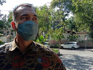 Waspada! 47 Kelurahan di Kota Mataram Rawan Peredaran Narkotika Waspada! 47 Kelurahan di Kota Mataram Rawan Peredaran Narkotika