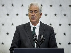 Pejabat AS Ungkap Bos CIA Lakukan Perjalanan Rahasia ke Beijing