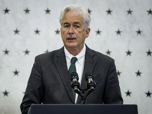 Bos CIA dan Mossad Bertemu PM Qatar, Bahas Apa? Bos CIA dan Mossad Bertemu PM Qatar, Bahas Apa?
