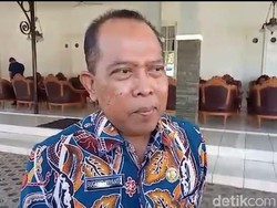 Pemkab Probolinggo Dukung Event Motor Trail di Bromo, Tapi ....