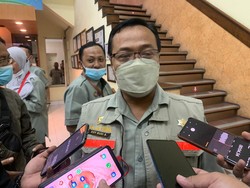 Pusvetma Siapkan 100-200 Ribu Dosis Vaksin PMK Tahap Pertama di Akhir Agustus