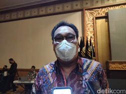 Antisipasi Rem Blong Picu Laka, Organda Perak Minta Truk Dicek Sebelum Jalan