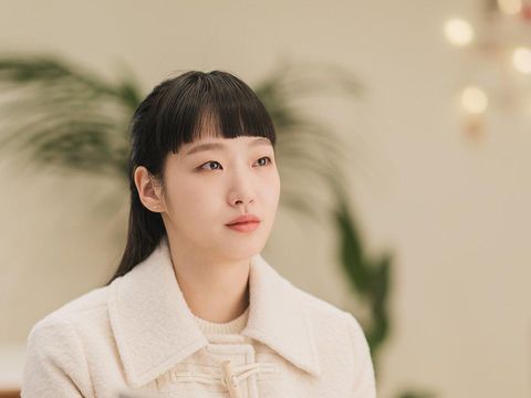 Kim Go Eun di Yumi's Cells 2