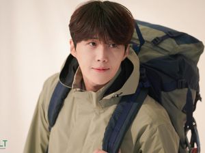 Fanmeeting Kim Seon Ho di Jakarta Jadi Dua Hari Fanmeeting Kim Seon Ho di Jakarta Jadi Dua Hari