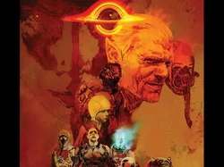 Komik Peninggalan Stan Lee Alliance: Orphans Bakal Rilis