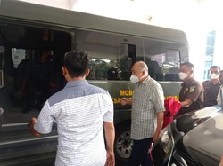 Kejati Sumut Tahan Direktur PT ACR Terkait Kasus Kredit Macet di BTN