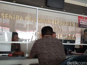 Pelaku Perundungan Bocah di Tasikmalaya Diduga 4 Orang Pelaku Perundungan Bocah di Tasikmalaya Diduga 4 Orang