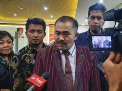 Pihak Keluarga Siapkan Orang terkait Autopsi Ulang Brigadir J