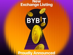 KunciCoin Listing di Bybit guna Perluas Market Kripto