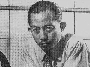Sejarah di Balik Lirik Halo-halo Bandung Ciptaan Ismail Marzuki Sejarah di Balik Lirik Halo-halo Bandung Ciptaan Ismail Marzuki