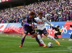 Dua Kutub Dominan di J.League 2022: Tokyo & Keihanshin