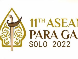 Ada Gunungan dan Keris di Logo ASEAN Para Games 2022, Apa Maknanya? Ada Gunungan dan Keris di Logo ASEAN Para Games 2022, Apa Maknanya?