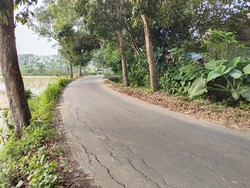 Penjambret di Rangkasbitung Incar HP dan Lecehkan Pemotor Wanita