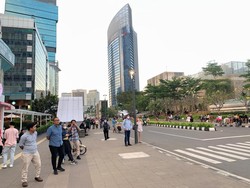 Lokasi Citayam Fashion Week di Mana? Cek Info Lokasinya di Sini