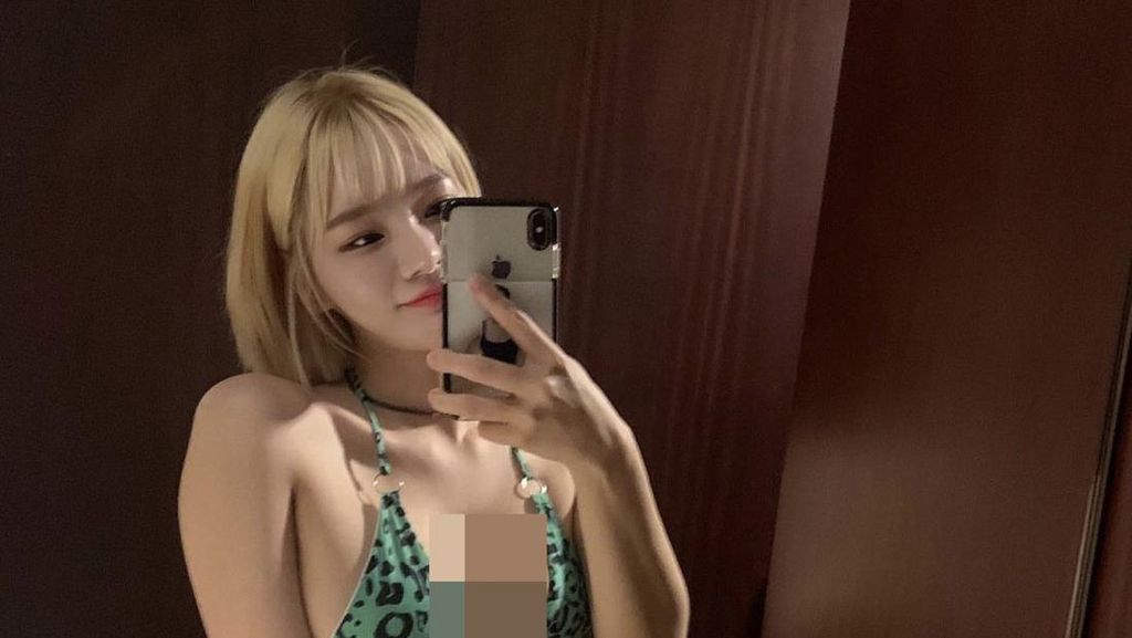 8 Foto Artis yang Ditawari Rp 5,7 M Buat Kencan dengan Crazy Rich Singapura 8 Foto Artis yang Ditawari Rp 5,7 M Buat Kencan dengan Crazy Rich Singapura