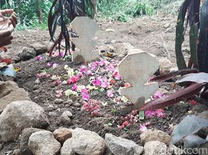 5 Fakta Bocah Tasikmalaya Dipaksa Cabuli Kucing, Depresi, Meninggal 5 Fakta Bocah Tasikmalaya Dipaksa Cabuli Kucing, Depresi, Meninggal
