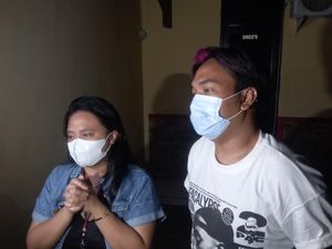 Asisten Ungkap Kondisi Terkini Anak Nikita Mirzani di Kantor Polisi