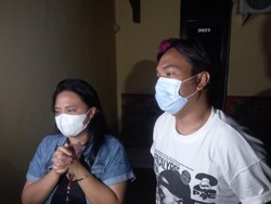 Asisten Ungkap Kondisi Terkini Anak Nikita Mirzani di Kantor Polisi