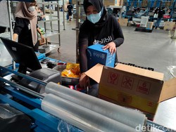 Blibli.com Masih Rugi Rp 2,5 T, Kok Berani IPO?