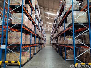 Sekarang Orang-orang Bisa Belanja Online Lebih Hemat Sekarang Orang-orang Bisa Belanja Online Lebih Hemat