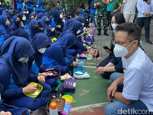 Legalisasi Ganja Medis Ditolak MK, Menkes Tetap Akan Beri Izin