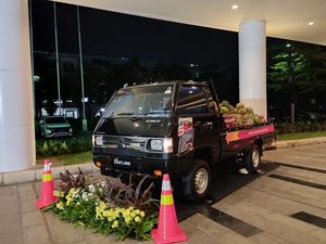 Resep Mitsubishi L300 Bisa Bertahan Sampai 40 Tahun Lebih Resep Mitsubishi L300 Bisa Bertahan Sampai 40 Tahun Lebih