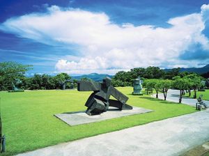 8 Museum di Taiwan Ini Wajib Dikunjungi Bagi Kamu Pecinta Sejarah