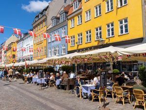 10 Negara Paling Bersih di Dunia, Ada Negara Favorit Kamu?