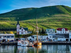 Ini 10 Negara Paling Damai di Dunia Menurut Skor GPI, Ada Tetangga RI