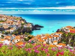 Kampung Halaman Cristiano Ronaldo Kebakaran!