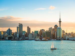 Tak Ada Penerbangan Langsung, Kenapa New Zealand Beri Peringatan soal RI? Tak Ada Penerbangan Langsung, Kenapa New Zealand Beri Peringatan soal RI?