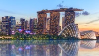 10 Faktor Singapura Masuk Top 10 Destinasi Liburan Terbaik di Dunia