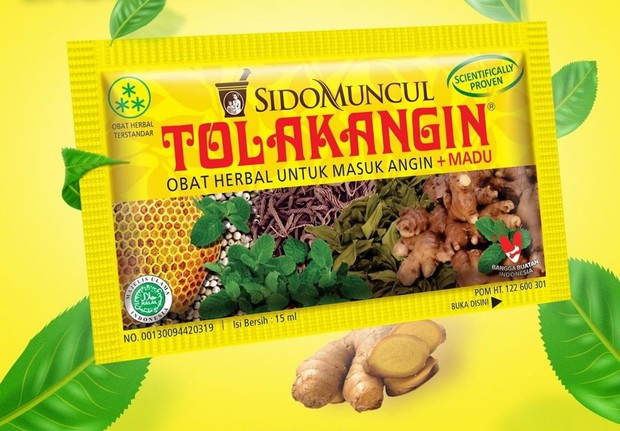 daftar barang bawaan wajib remaja jompo