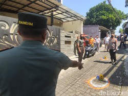 Rentetan Kasus Istri TNI Ditembak di Semarang, Pelaku Mengarah ke Suami