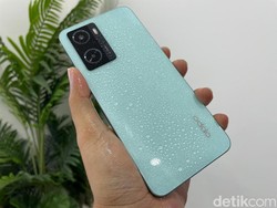 Pilihan HP OPPO Harga Rp 1 Jutaan di Awal 2024