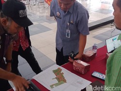 Pemdes di Klaten Keluhkan Lahan Sawah Dilindungi: Investor Tak Jadi Masuk