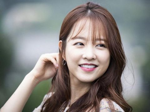 Park Bo Young