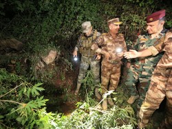 Gempuran ke Kurdi Tewaskan 9 Warga Sipil, PM Irak Salahkan Turki